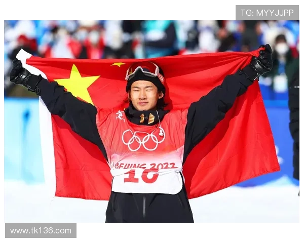 冬奥卫冕启程苏翊鸣再晋级决赛