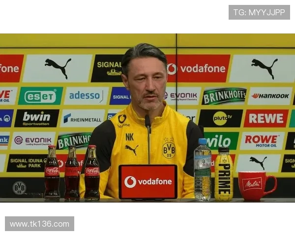 科瓦奇回应中卫伤病难题展智慧