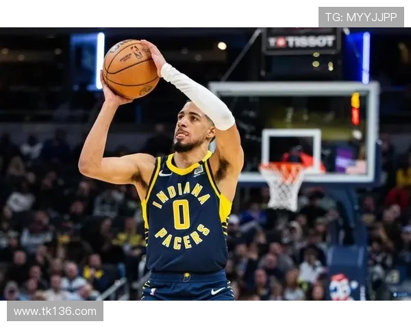 [NBA]哈利伯顿16分12助攻 步行者险胜篮网.